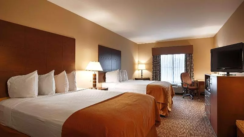 اتاق استاندارد یک نفره, Park Plaza Santiago