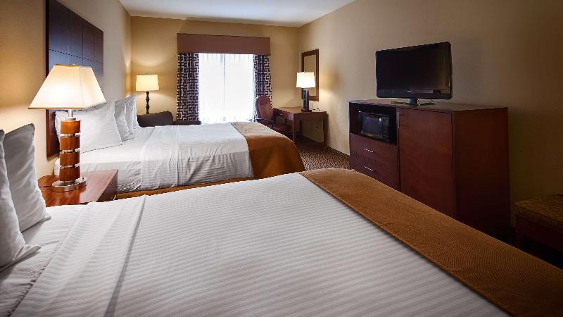 חדר סטנדרט יחיד, Park Plaza Santiago