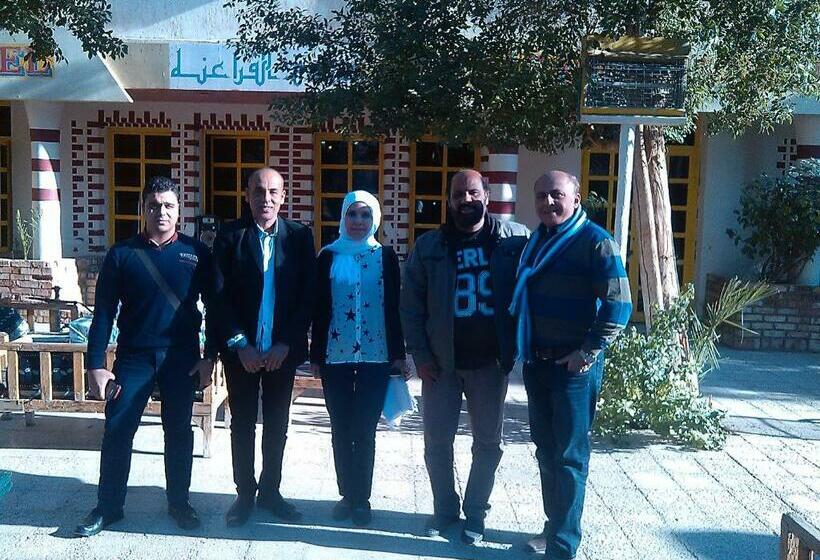 اتاق استاندارد, Pharaohs