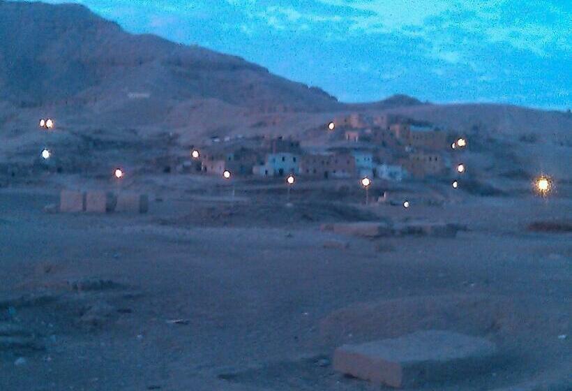 اتاق استاندارد, Pharaohs