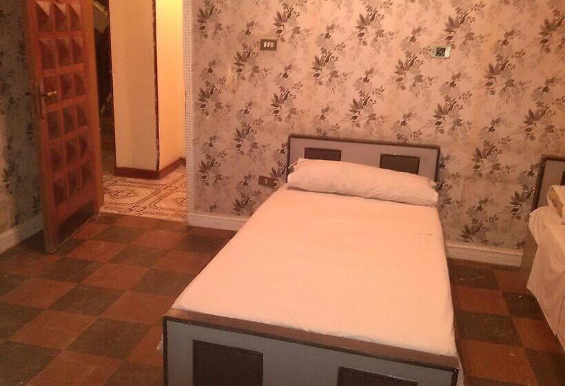 اتاق استاندارد, Pharaohs