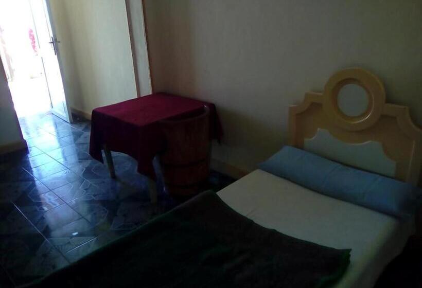 اتاق استاندارد با تراس, Pharaohs