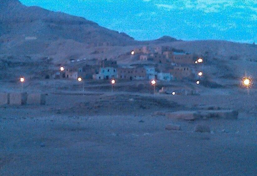 اتاق استاندارد, Pharaohs