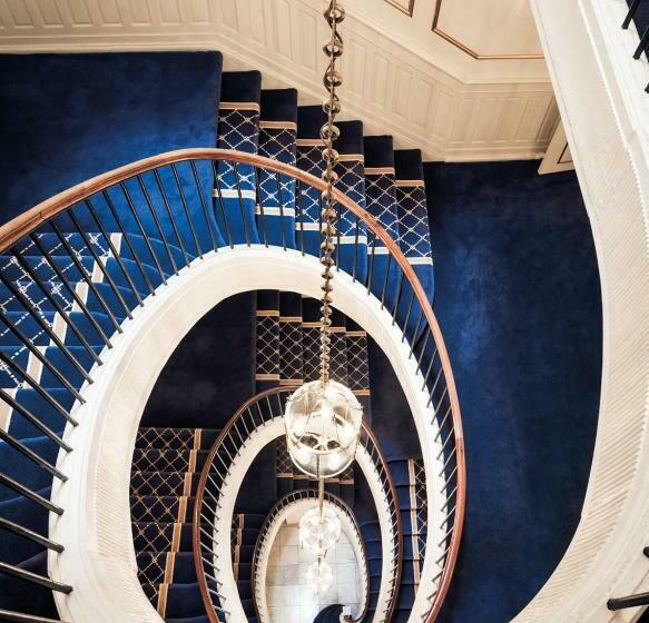 חדר סטנדרט, Phoenix Copenhagen