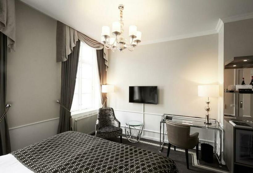 חדר סטנדרט, Phoenix Copenhagen