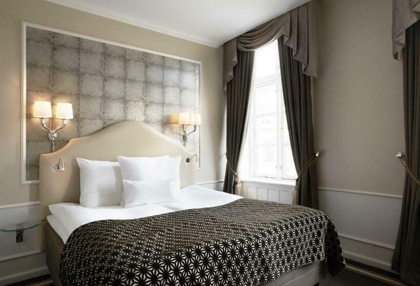 חדר סטנדרט, Phoenix Copenhagen