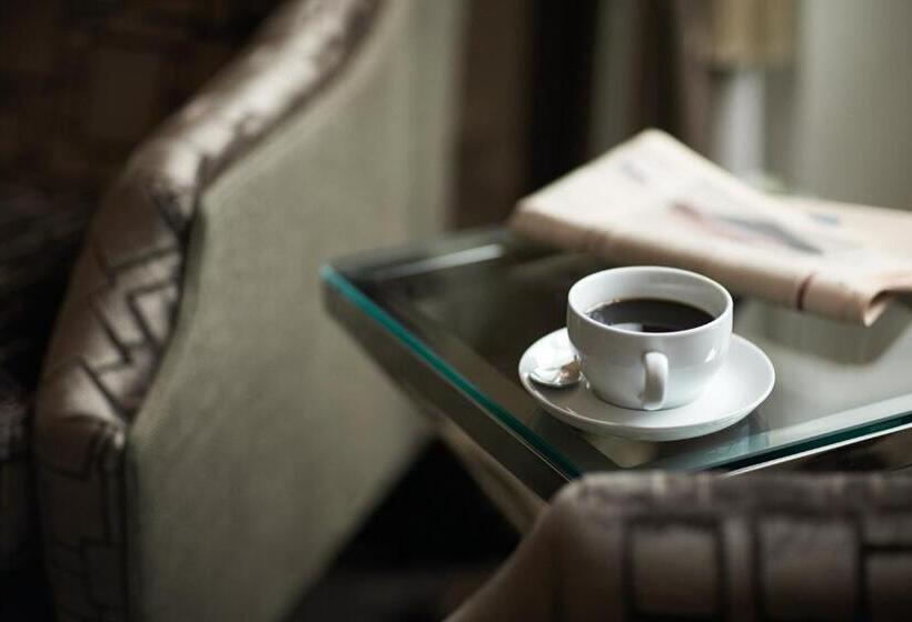 חדר סטנדרט, Phoenix Copenhagen