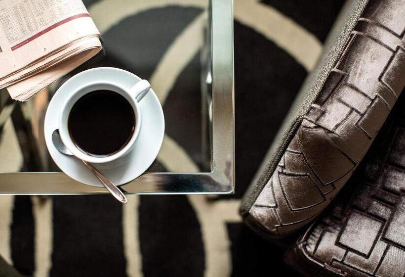 חדר סטנדרט, Phoenix Copenhagen