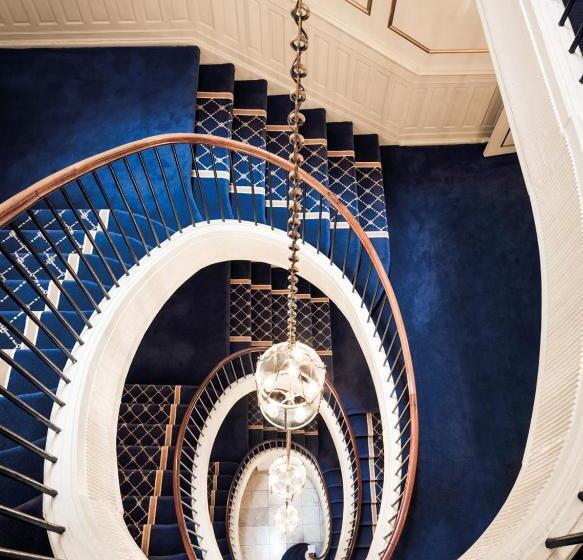 חדר סופריור, Phoenix Copenhagen