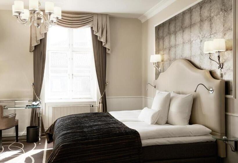 חדר סופריור, Phoenix Copenhagen