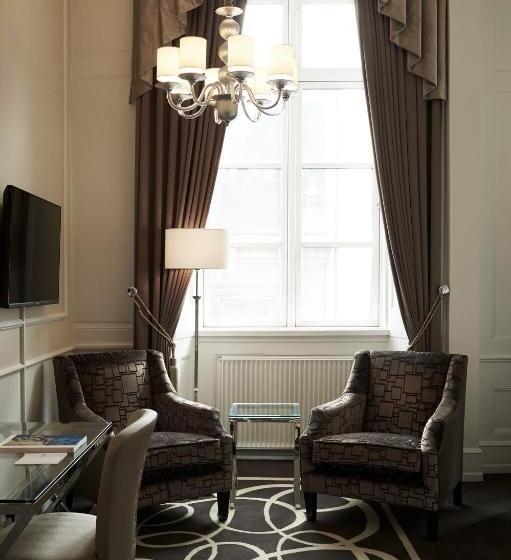 חדר אקזקיוטיב, Phoenix Copenhagen