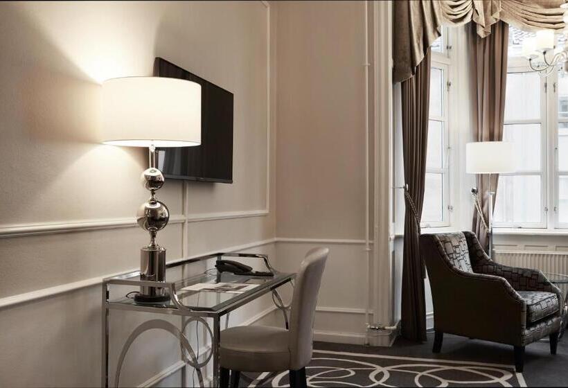 חדר אקזקיוטיב, Phoenix Copenhagen