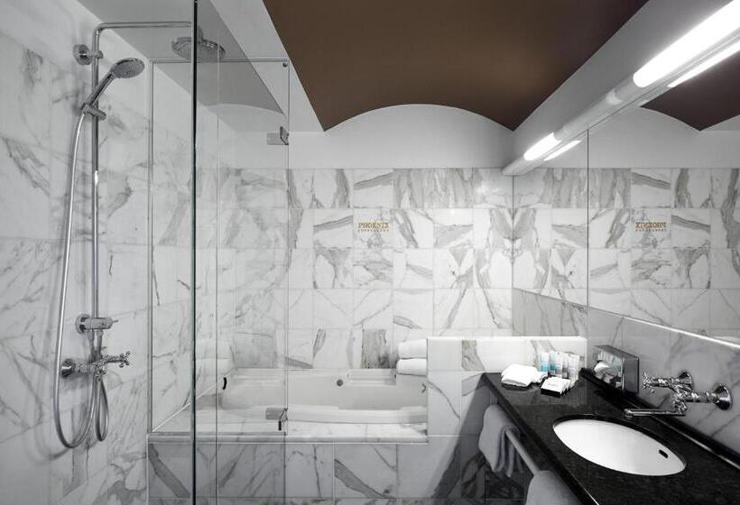 סוויטת ג'וניור, Phoenix Copenhagen