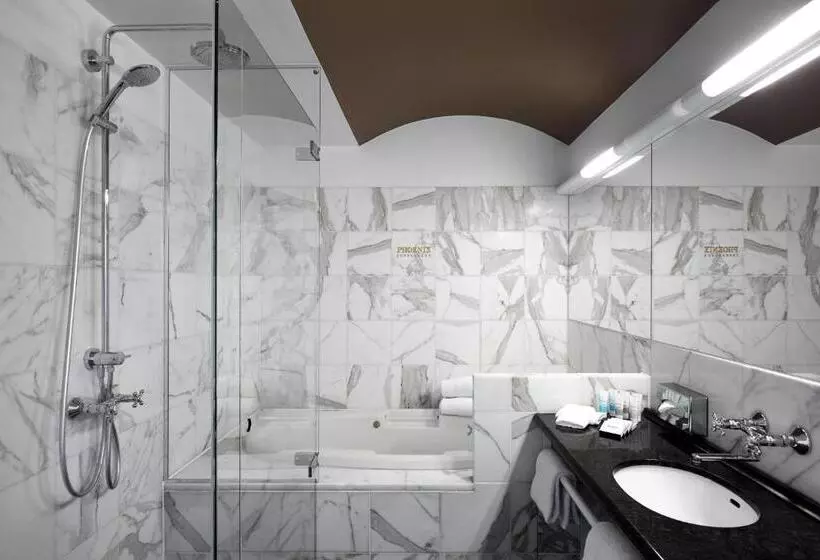 ジュニアスイート, Phoenix Copenhagen