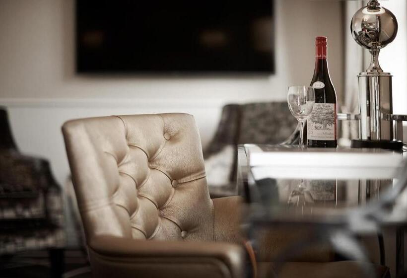 סוויטת ג'וניור, Phoenix Copenhagen