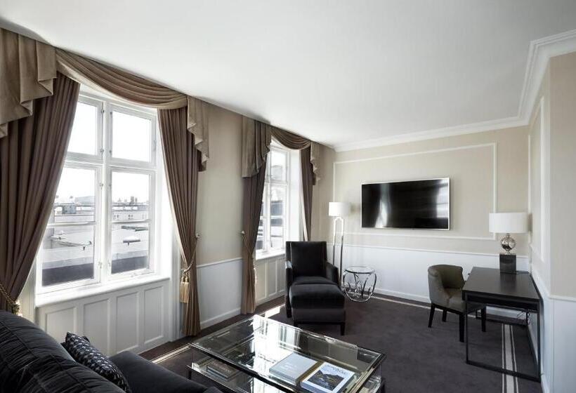 סוויטה, Phoenix Copenhagen