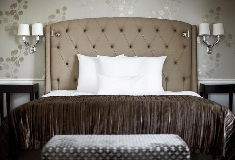 סוויטה, Phoenix Copenhagen