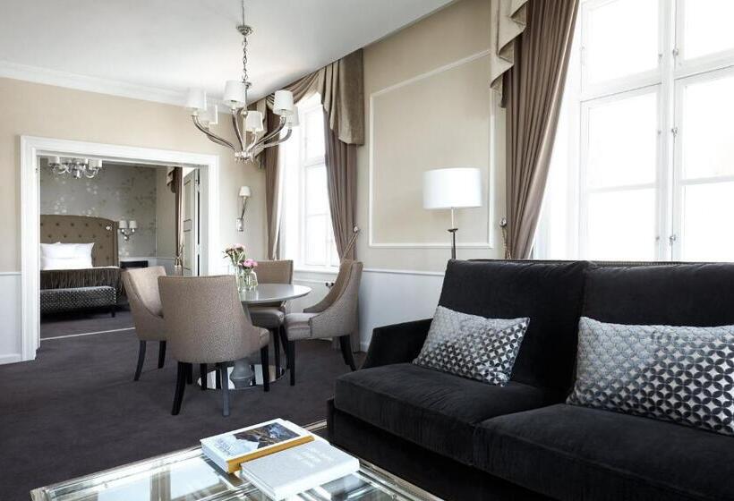 סוויטה, Phoenix Copenhagen