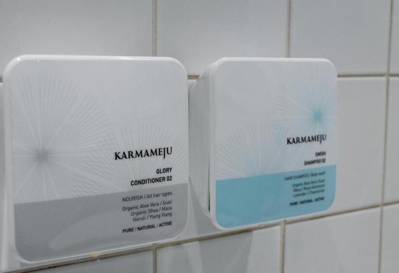 סוויטה, Phoenix Copenhagen