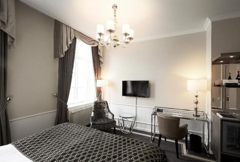 חדר סטנדרט, Phoenix Copenhagen