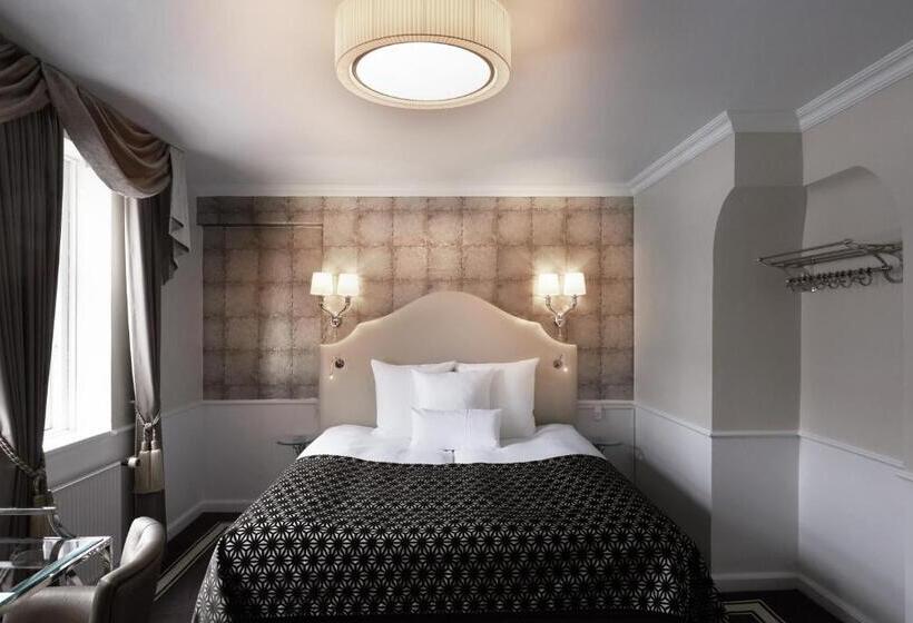 חדר סטנדרט, Phoenix Copenhagen