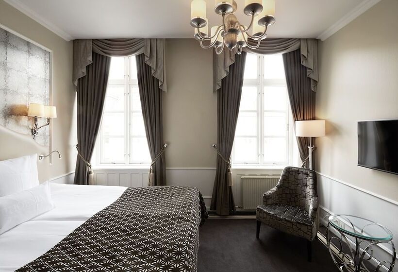 חדר סטנדרט, Phoenix Copenhagen