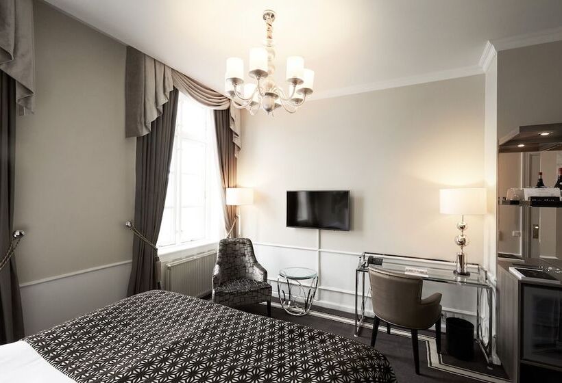 חדר סטנדרט, Phoenix Copenhagen