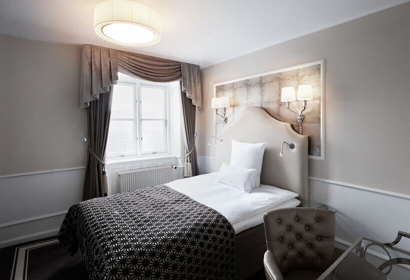 수피리어 싱글 룸, Phoenix Copenhagen