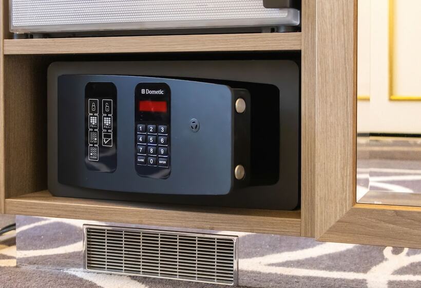 חדר אקזקיוטיב, Phoenix Copenhagen