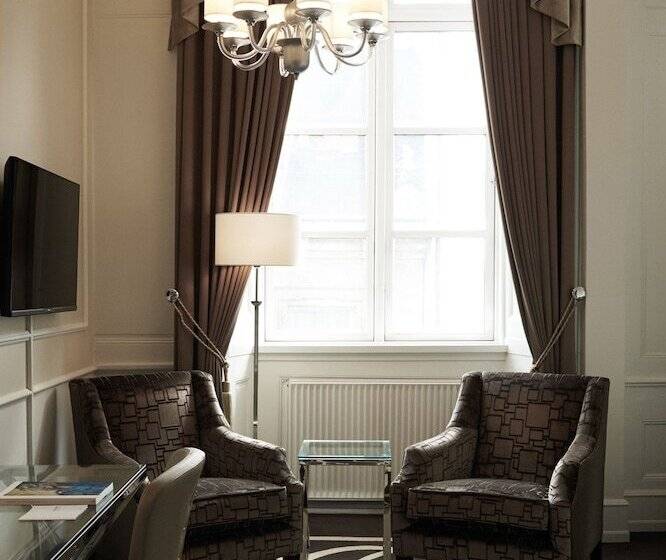 חדר אקזקיוטיב, Phoenix Copenhagen