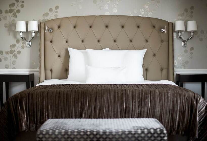 סוויטה, Phoenix Copenhagen