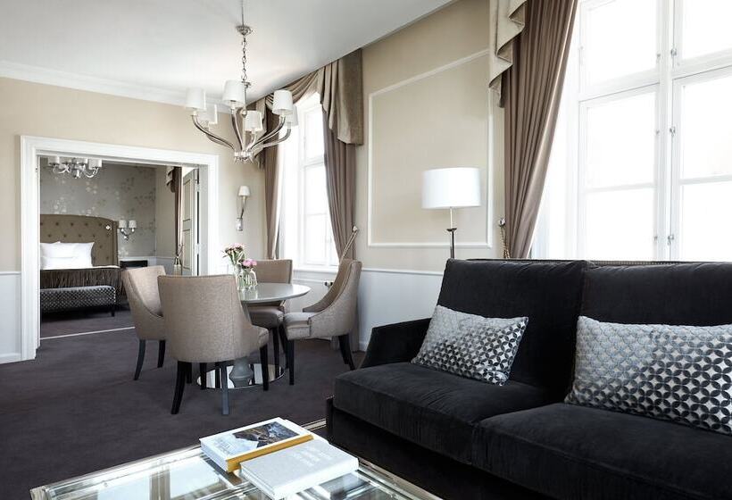 סוויטה, Phoenix Copenhagen