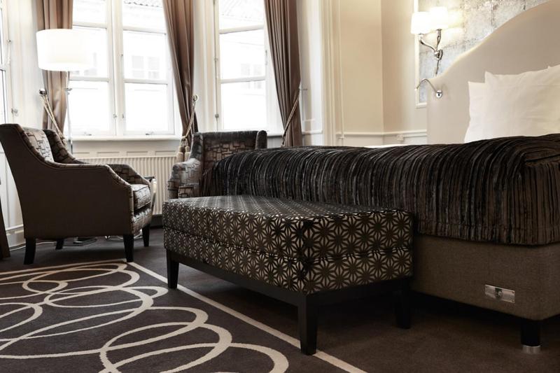 חדר סטנדרט, Phoenix Copenhagen