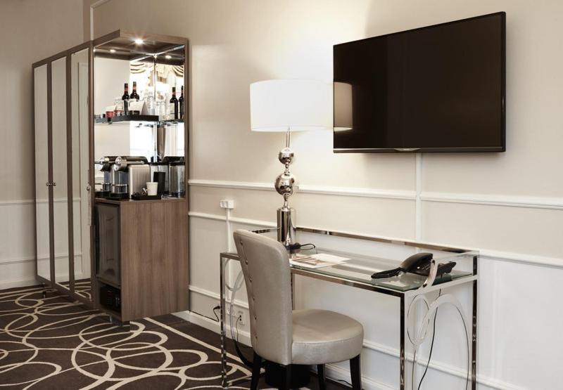 חדר סטנדרט, Phoenix Copenhagen