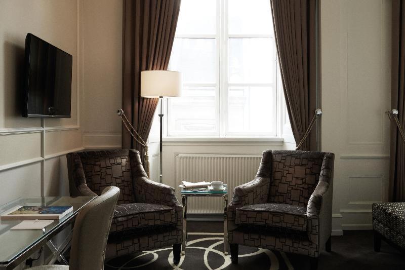 חדר סטנדרט, Phoenix Copenhagen