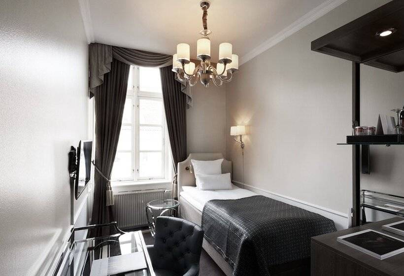 חדר סטנדרט, Phoenix Copenhagen