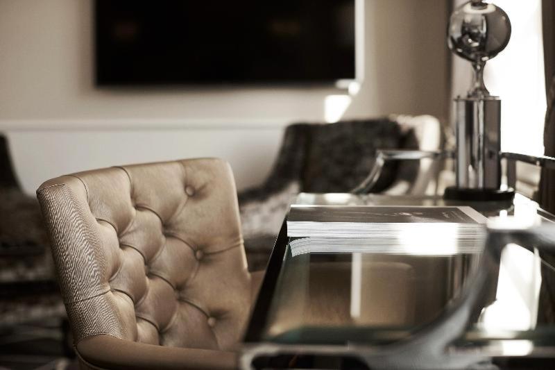 חדר סטנדרט, Phoenix Copenhagen