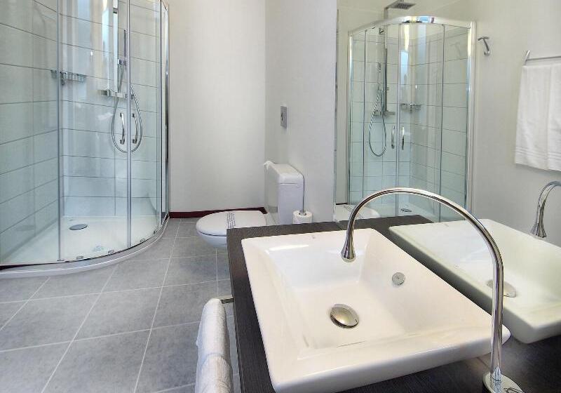 جناح جونيور, Rio Muralto