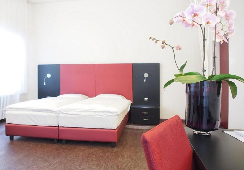 غرفة سوبيريور, Rio Muralto