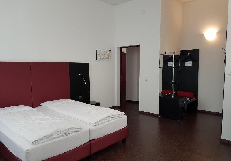 غرفة سوبيريور, Rio Muralto