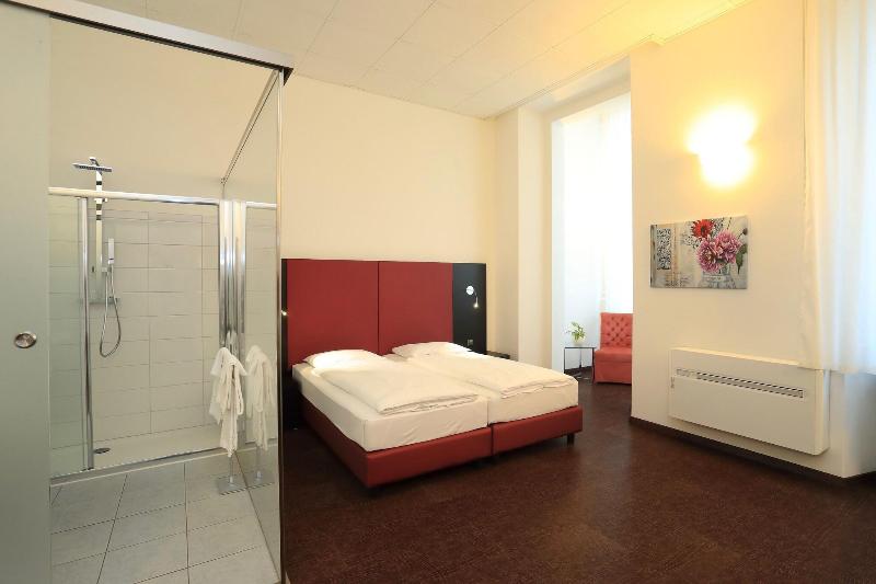 غرفة سوبيريور, Rio Muralto