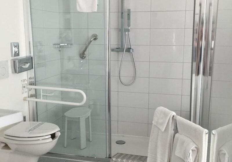 غرفة سوبيريور, Rio Muralto