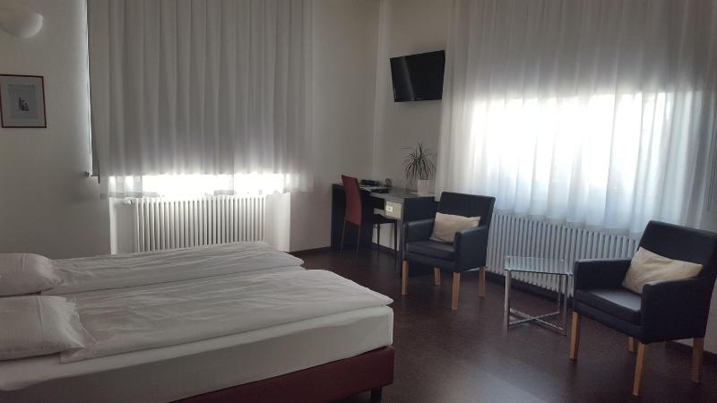 غرفة سوبيريور, Rio Muralto