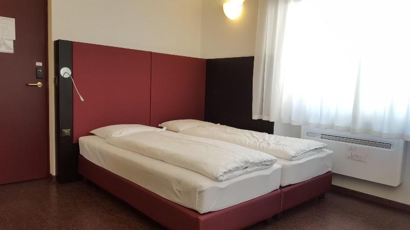 غرفة إقتصادية, Rio Muralto