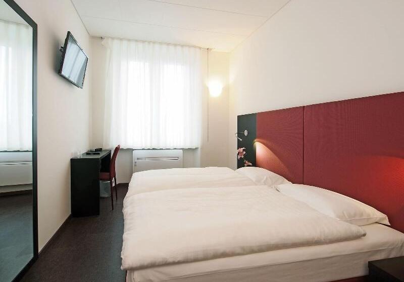 غرفة كومفورت, Rio Muralto