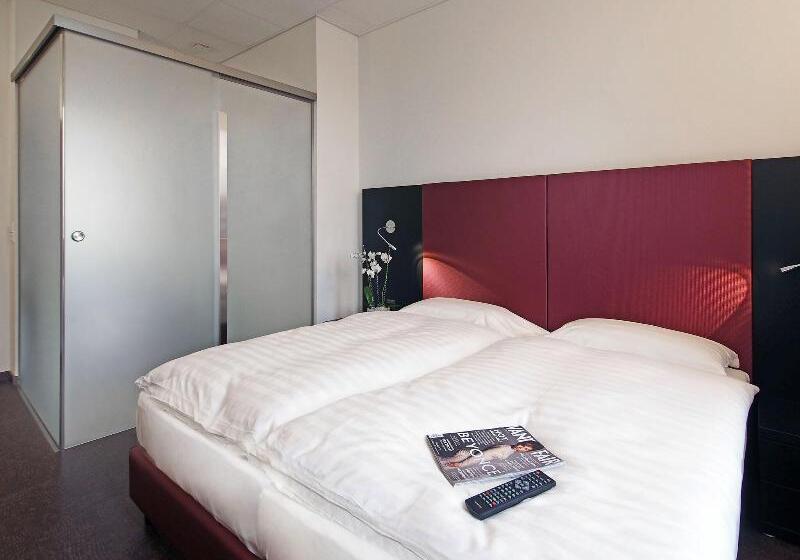 غرفة كومفورت, Rio Muralto