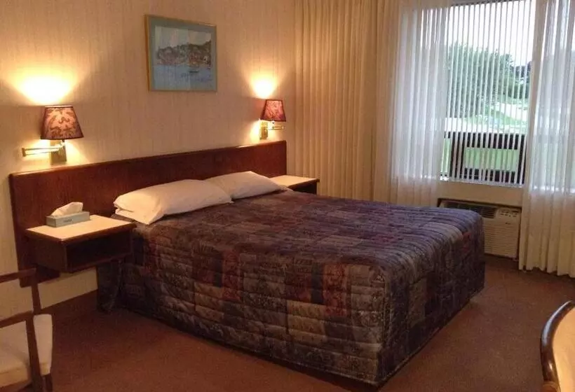 スタンダードルーム, Shakespeare Inn