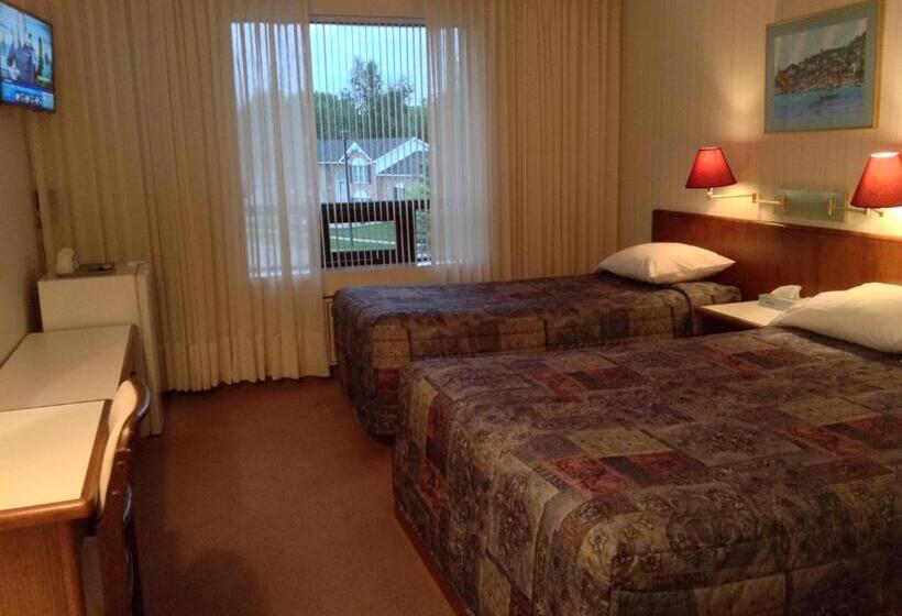 غرفة قياسية, Shakespeare Inn