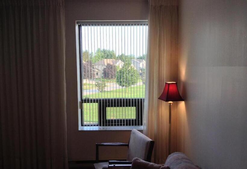 جناح سرير كينج, Shakespeare Inn