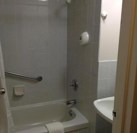 غرفة قياسية مطلّة علي الحديقة, Shakespeare Inn